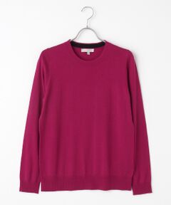 PENNY MERINO JUMPER