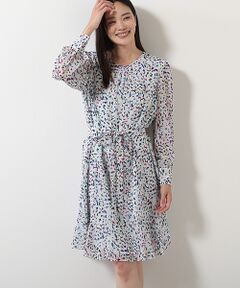 FRANCES DRESS