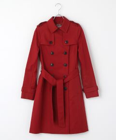 SASKIA TRENCH