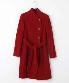 ASHER COAT