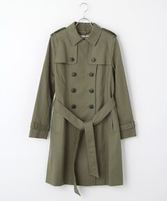 SASKIA TRENCH