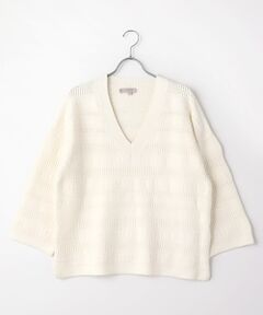 HADLEY JUMPER