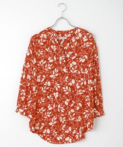 ESSIE BLOUSE