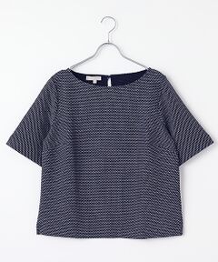 HOBBS / ホブズ カットソー | NYLA TOP
