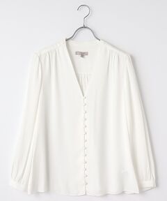 MAGNOLIA BLOUSE