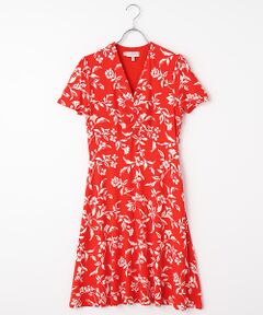 LYDIA JERSEY DRESS