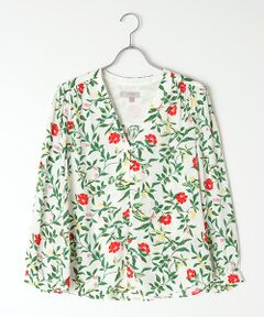 FLORENCE BLOUSE