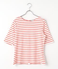 HOBBS / ホブズ Tシャツ | KATIE BUTTON BACK TOP