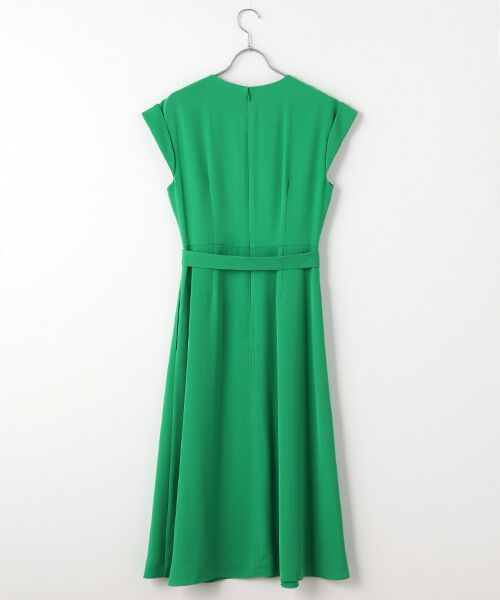 HOBBS / ホブズ ロング・マキシ丈ワンピース | MEERA DRESS | 詳細1