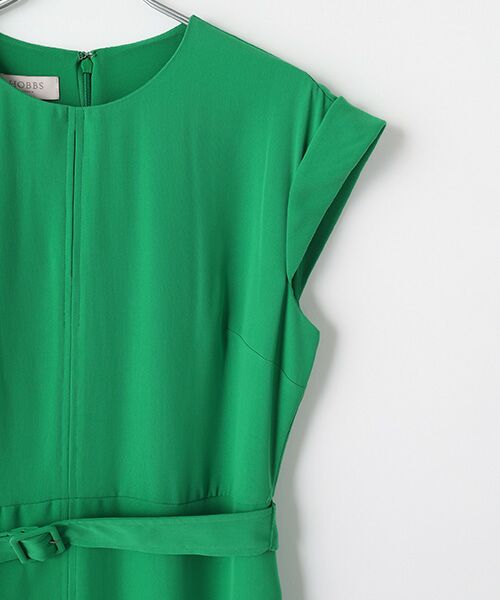 HOBBS / ホブズ ロング・マキシ丈ワンピース | MEERA DRESS | 詳細2