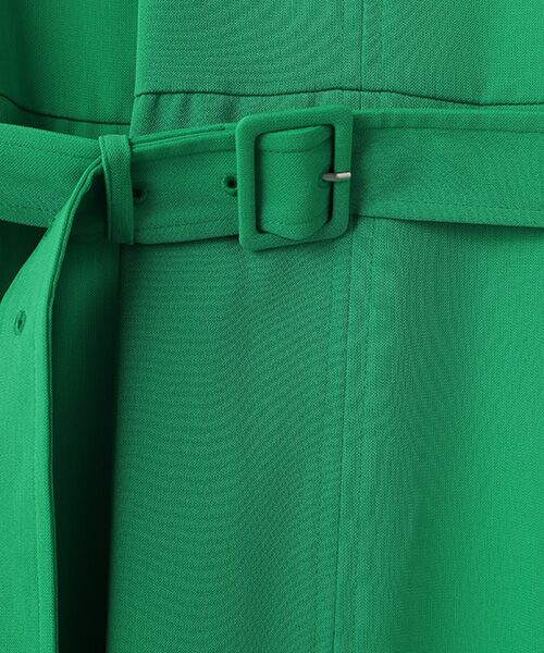 HOBBS / ホブズ ロング・マキシ丈ワンピース | MEERA DRESS | 詳細4