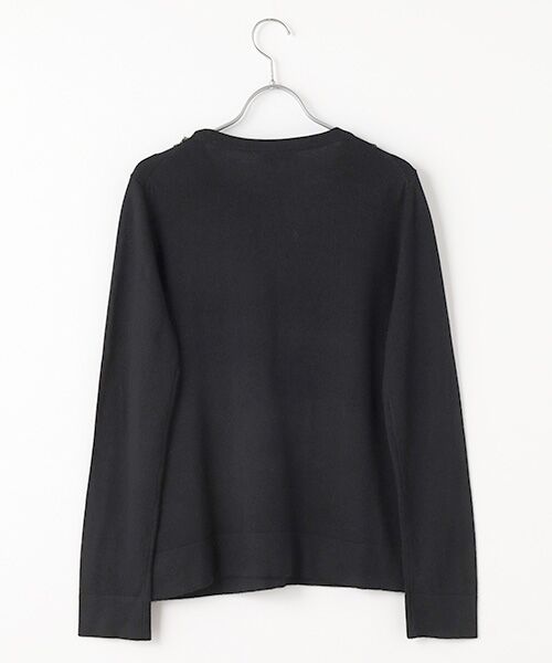 HOBBS / ホブズ ニット・セーター | ALORA JUMPER | 詳細1