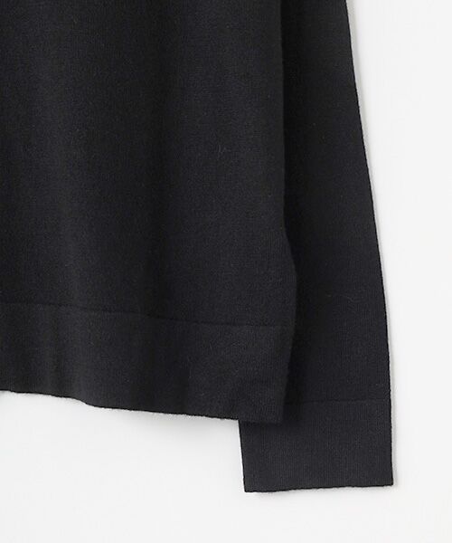 HOBBS / ホブズ ニット・セーター | ALORA JUMPER | 詳細3