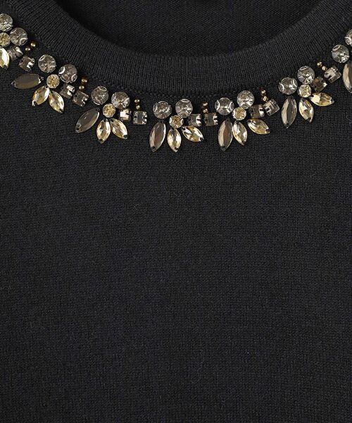 HOBBS / ホブズ ニット・セーター | ALORA JUMPER | 詳細4