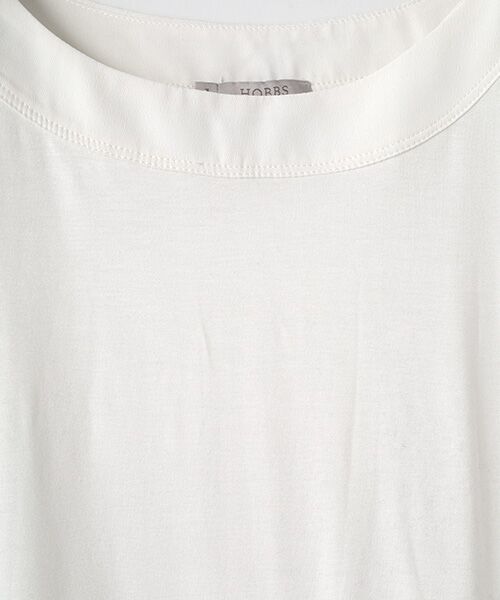 HOBBS / ホブズ カットソー | VIVIANA TOP | 詳細4