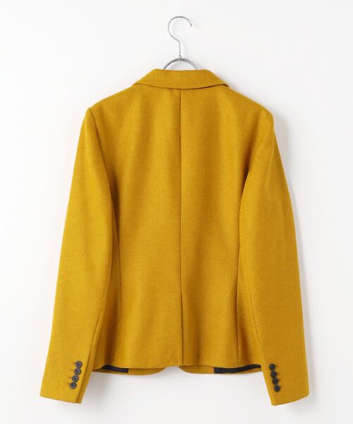 HOBBS / ホブズ テーラードジャケット | BLAKE JACKET | 詳細1