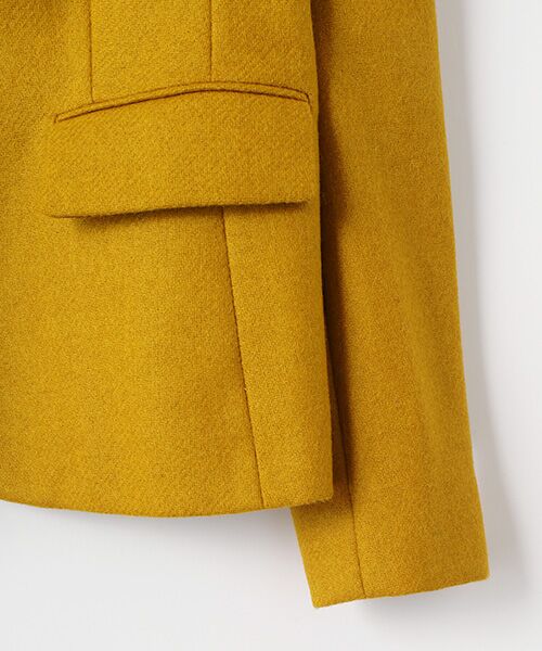 HOBBS / ホブズ テーラードジャケット | BLAKE JACKET | 詳細3