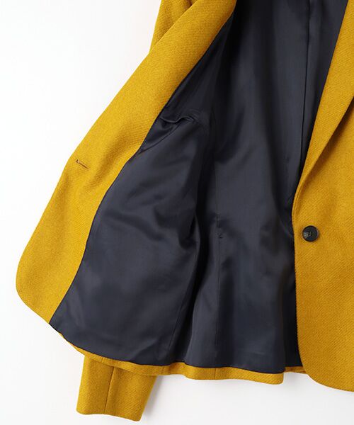 HOBBS / ホブズ テーラードジャケット | BLAKE JACKET | 詳細4