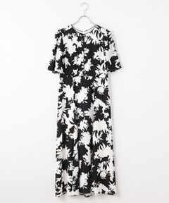 ★Hobbs London★ 花柄ワンピース MOIRA フローラル ☆Hobbs London☆ 花柄ワンピース MOIRA フローラル