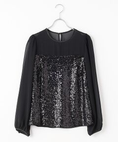 HOBBS / ホブズ カットソー | ZARIAH TOP