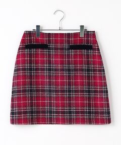 英国発【HOBBS LONDON】ドロテアスカート 関税込 英国発 ハイクオリティカジュアルブランド<HOBBS(ホブズ)> 5月