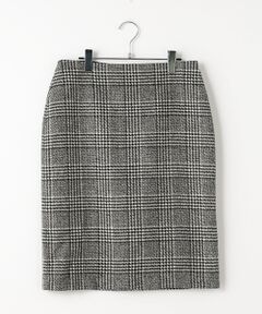 HOBBS / ホブズ ミニ・ひざ丈スカート | BREA SKIRT