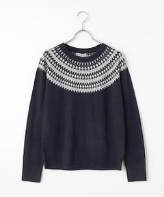 HOBBS / ホブズ ニット・セーター | GRETA LUREX JUMPER