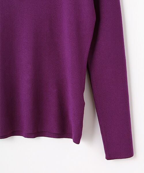 HOBBS / ホブズ ニット・セーター | HAYDEN JUMPER | 詳細3