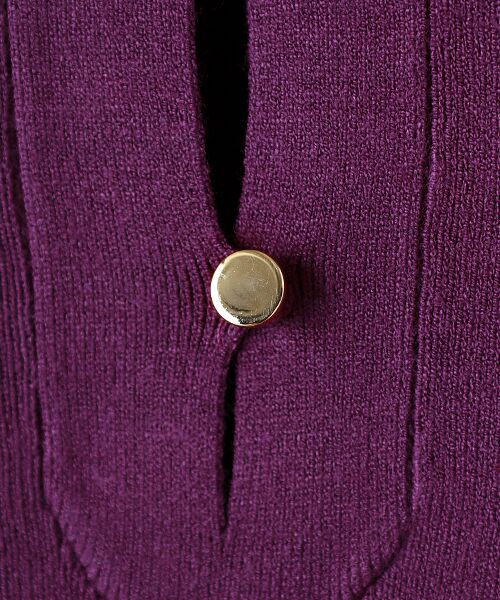 HOBBS / ホブズ ニット・セーター | HAYDEN JUMPER | 詳細4