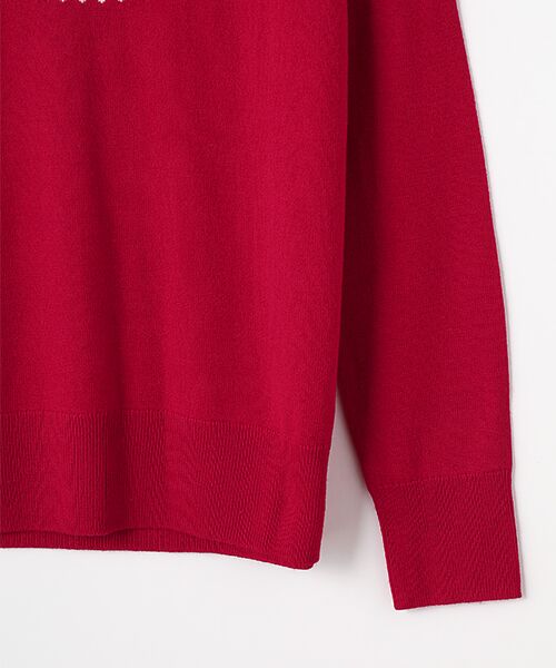 HOBBS / ホブズ ニット・セーター | GRETA FAIRISLE JUMPER | 詳細4