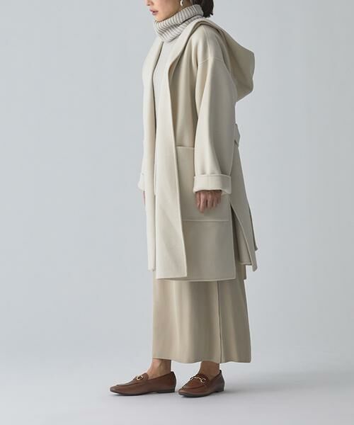 HOUSE OF LOTUS / ハウス オブ ロータス スカート | シルクタイトスカート | 詳細7