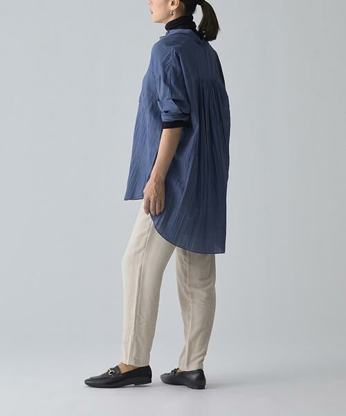 HOUSE OF LOTUS / ハウス オブ ロータス パンツ | レーヨンコーデュロイパンツ | 詳細18