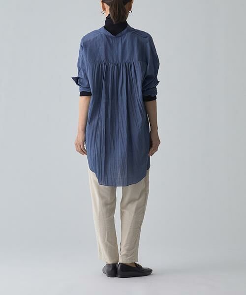 HOUSE OF LOTUS / ハウス オブ ロータス パンツ | レーヨンコーデュロイパンツ | 詳細19