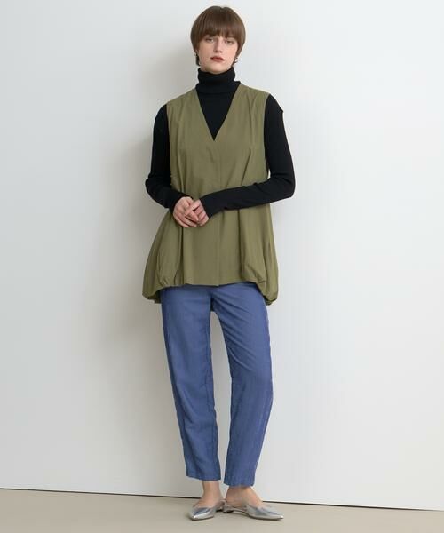 HOUSE OF LOTUS / ハウス オブ ロータス パンツ | レーヨンコーデュロイパンツ | 詳細21