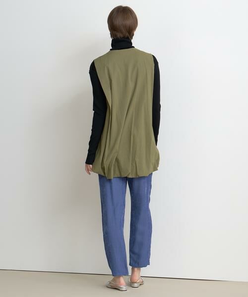 HOUSE OF LOTUS / ハウス オブ ロータス パンツ | レーヨンコーデュロイパンツ | 詳細23