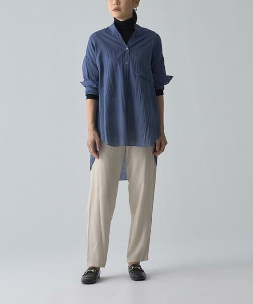 HOUSE OF LOTUS / ハウス オブ ロータス パンツ | レーヨンコーデュロイパンツ | 詳細17