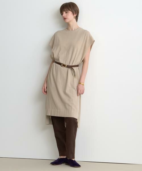 HOUSE OF LOTUS / ハウス オブ ロータス パンツ | シープスエードパンツ | 詳細12