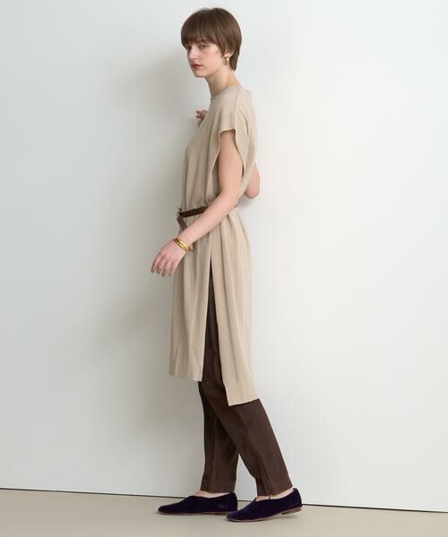 HOUSE OF LOTUS / ハウス オブ ロータス パンツ | シープスエードパンツ | 詳細13