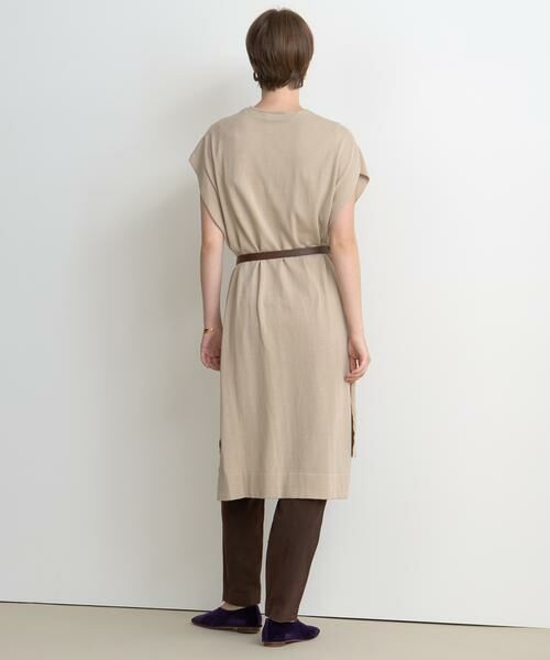 HOUSE OF LOTUS / ハウス オブ ロータス パンツ | シープスエードパンツ | 詳細14