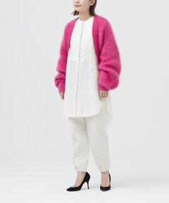 HOUSE OF LOTUS / ハウス オブ ロータス カーディガン・ボレロ | モヘヤリョウアゼボレロ