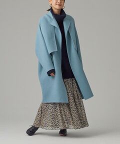 HOUSE OF LOTUS / ハウス オブ ロータス その他アウター | クレーターメルトンコート