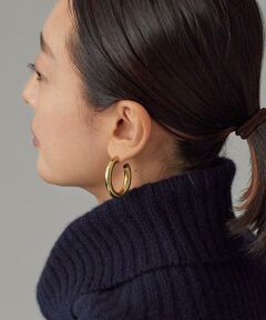 HOUSE OF LOTUS / ハウス オブ ロータス ピアス・イヤリング | フープピアス 1