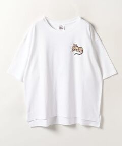 TIGER & LADY Tシャツ