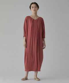 HOUSE OF LOTUS / ハウス オブ ロータス ワンピース | ドルマンスリーブワンピース