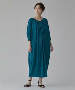 HOUSE OF LOTUS / ハウス オブ ロータス ワンピース | ドルマンスリーブワンピース