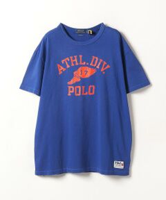 HOUSE OF LOTUS / ハウス オブ ロータス カットソー | クラシックフィットコットンTシャツ