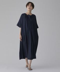 HOUSE OF LOTUS / ハウス オブ ロータス ワンピース | ソフトタフタカフタンワンピース