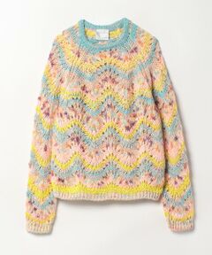 HOUSE OF LOTUS / ハウス オブ ロータス ニット・セーター | ノルディックセーター