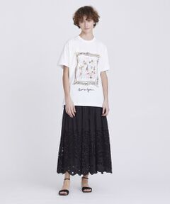 Bonjour Tシャツ