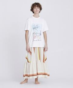 French Riviera Tシャツ